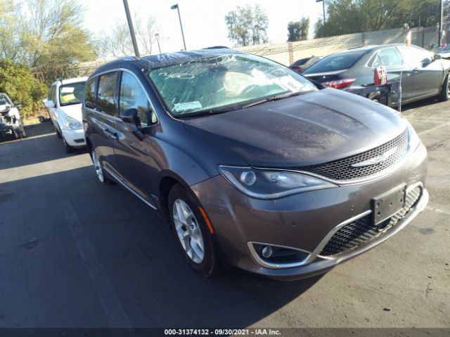 chrysler pacifica 2017 2c4rc1eg6hr754502