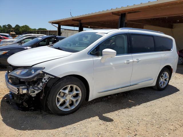 chrysler pacifica t 2018 2c4rc1eg6jr132083