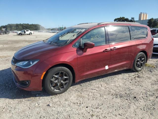 chrysler pacifica t 2018 2c4rc1eg6jr154990