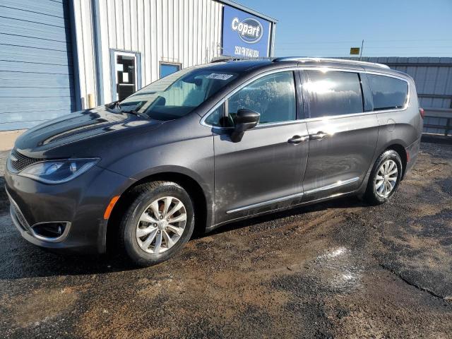 chrysler pacifica t 2018 2c4rc1eg6jr260596