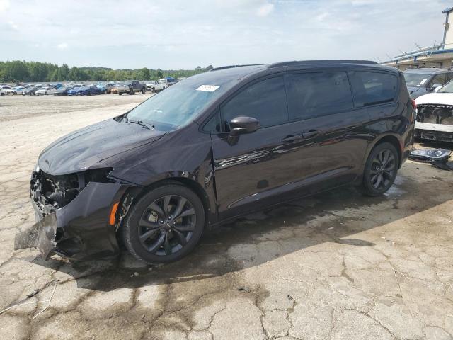 chrysler pacifica t 2018 2c4rc1eg6jr263417