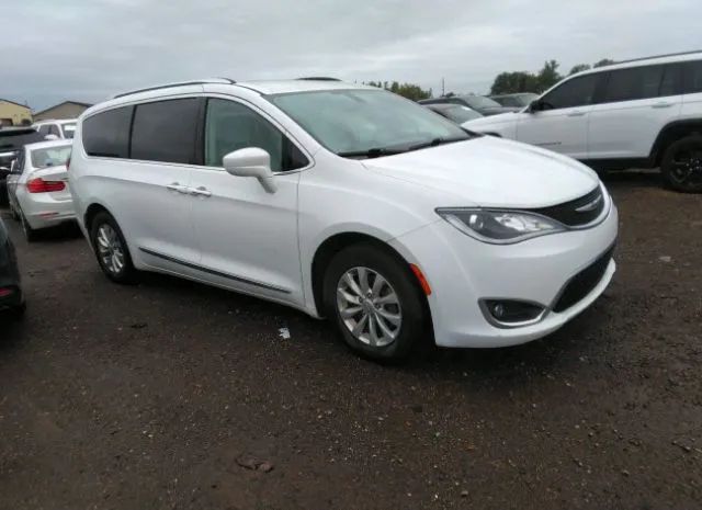 chrysler pacifica 2018 2c4rc1eg6jr315905