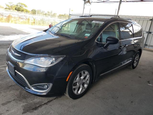 chrysler pacifica 2018 2c4rc1eg6jr330226