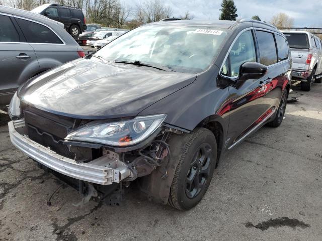 chrysler pacifica t 2018 2c4rc1eg6jr350346