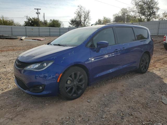 chrysler pacifica t 2019 2c4rc1eg6kr507567