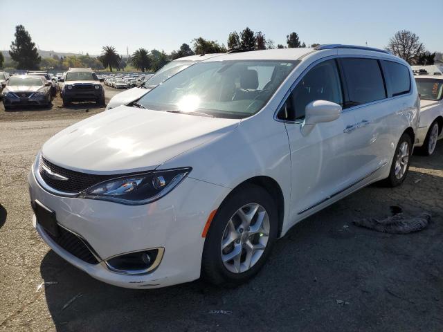 chrysler pacifica t 2019 2c4rc1eg6kr522988