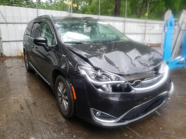 chrysler pacifica t 2019 2c4rc1eg6kr644007