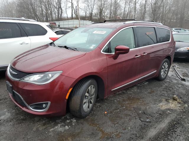 chrysler pacifica 2020 2c4rc1eg6lr224376