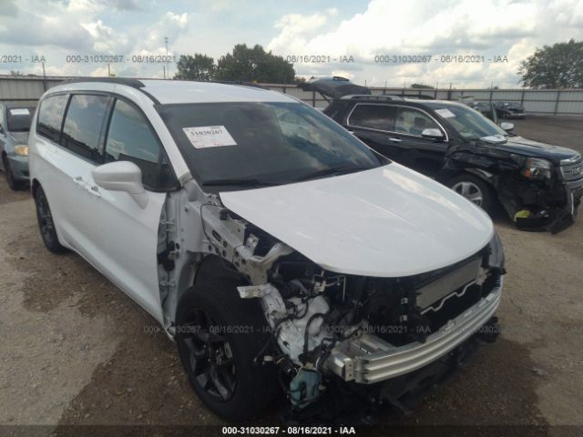 chrysler pacifica 2020 2c4rc1eg6lr239685