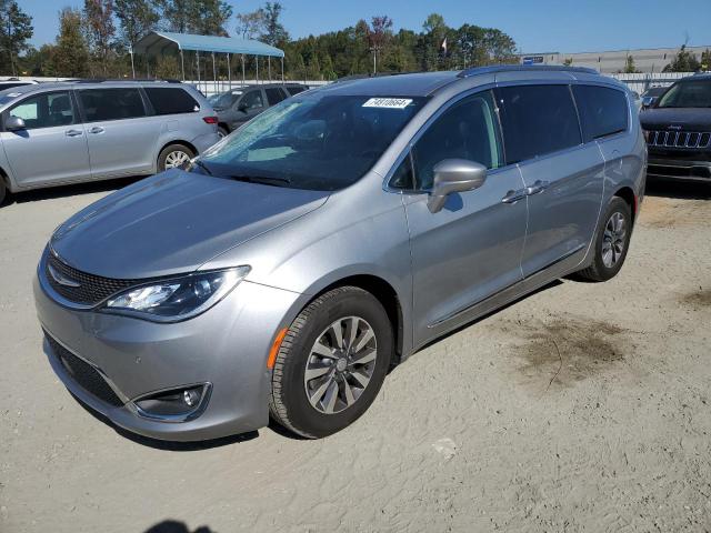 chrysler pacifica t 2020 2c4rc1eg6lr273366