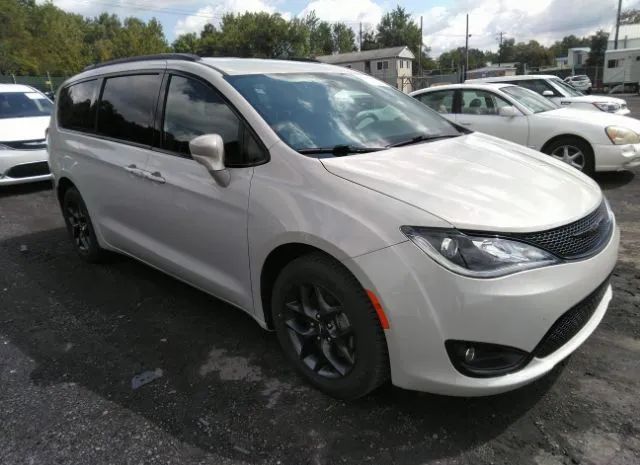 chrysler pacifica 2020 2c4rc1eg6lr282987