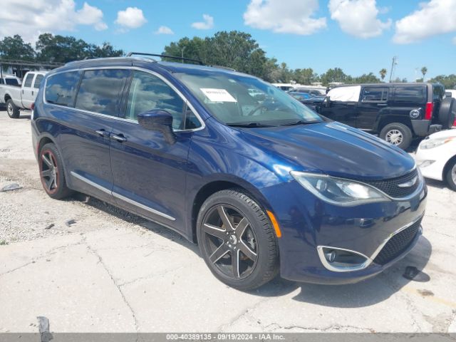 chrysler pacifica 2017 2c4rc1eg7hr528761