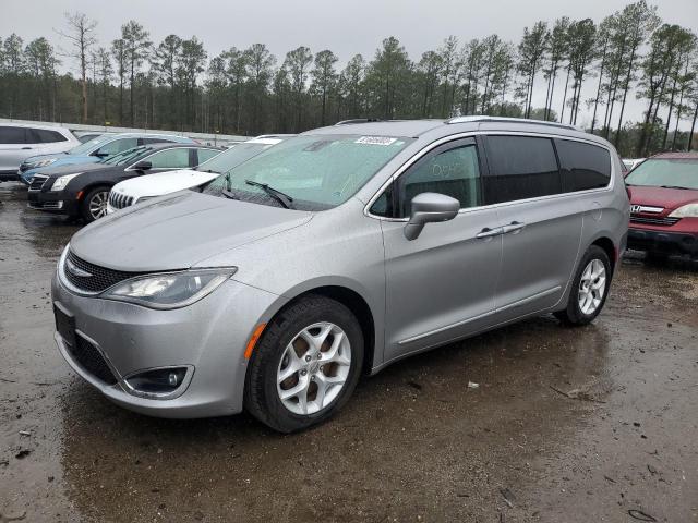 chrysler pacifica 2017 2c4rc1eg7hr560240