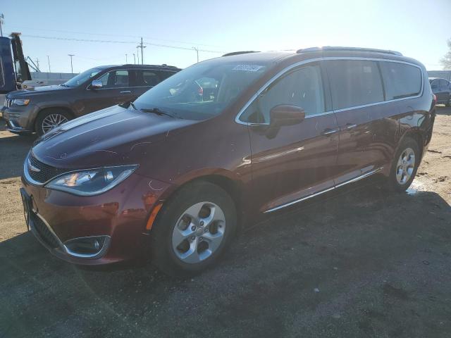 chrysler pacifica t 2017 2c4rc1eg7hr614409