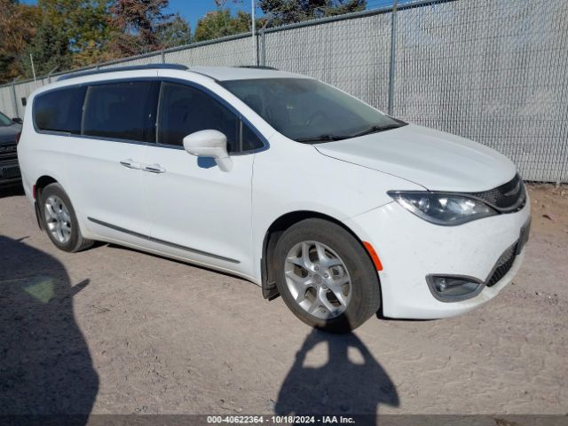 chrysler pacifica 2017 2c4rc1eg7hr684105