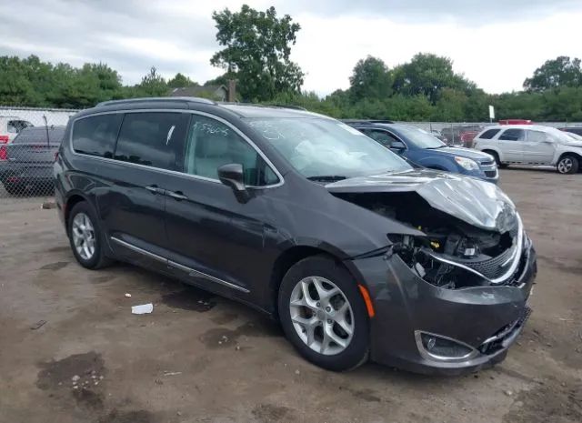 chrysler pacifica 2017 2c4rc1eg7hr796838