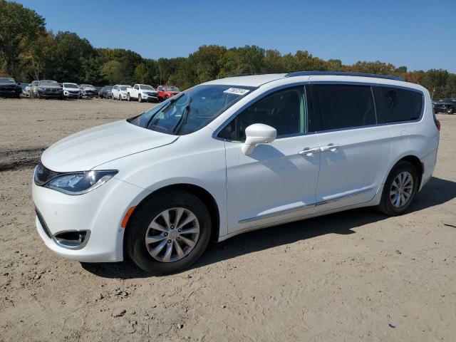 chrysler pacifica t 2018 2c4rc1eg7jr131170