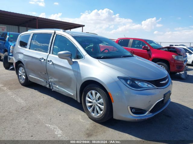 chrysler pacifica 2018 2c4rc1eg7jr154223