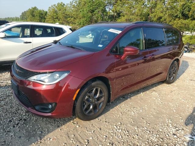 chrysler pacifica 2018 2c4rc1eg7jr197556