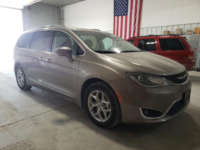 chrysler pacifica t 2018 2c4rc1eg7jr272725