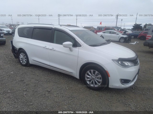 chrysler pacifica 2018 2c4rc1eg7jr333605