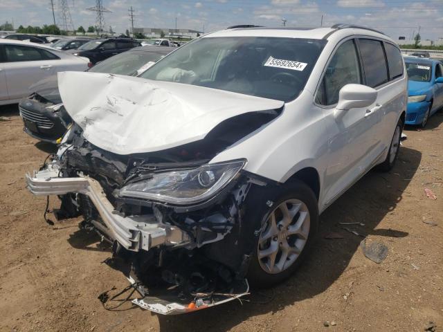 chrysler pacifica 2019 2c4rc1eg7kr549987