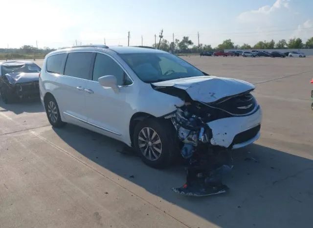 chrysler pacifica 2019 2c4rc1eg7kr706157