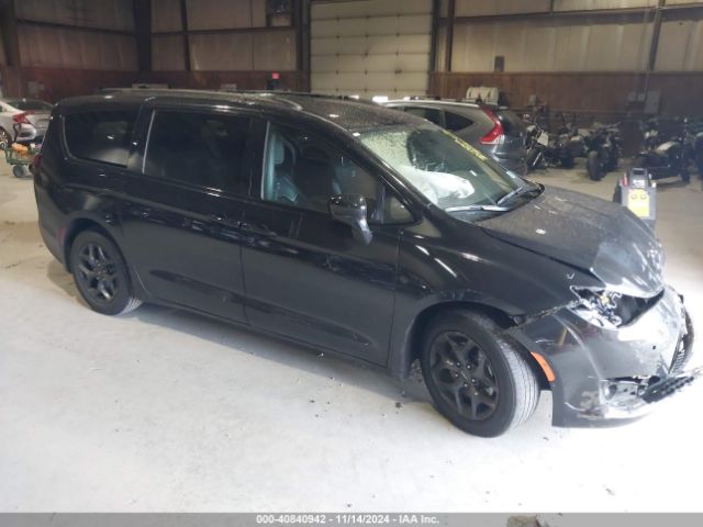 chrysler pacifica 2020 2c4rc1eg7lr117644