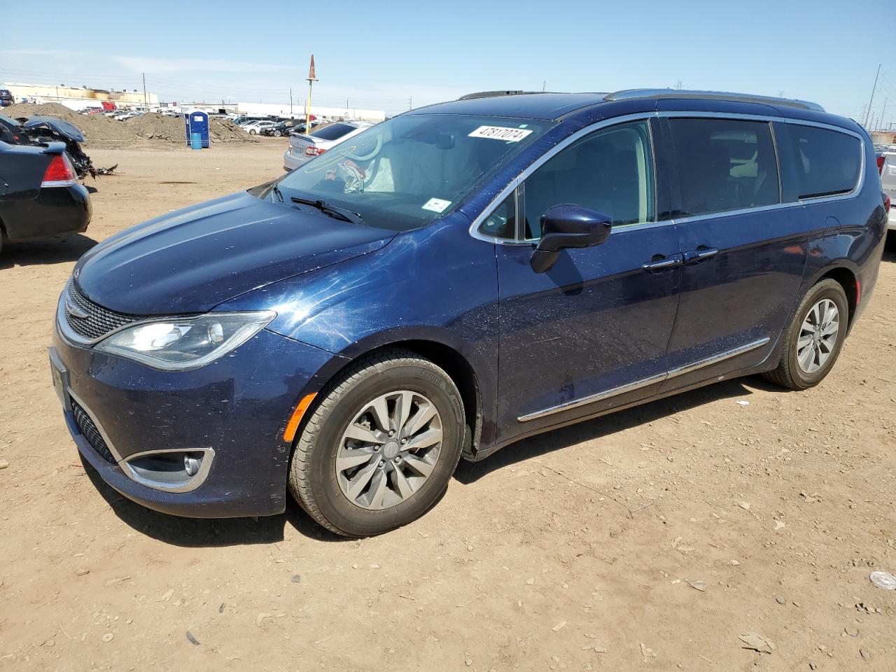 chrysler pacifica 2020 2c4rc1eg7lr121810