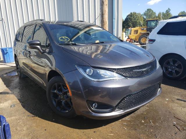 chrysler pacifica t 2020 2c4rc1eg7lr126800