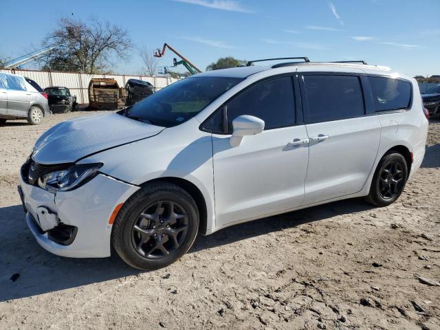 chrysler pacifica 2020 2c4rc1eg7lr143287