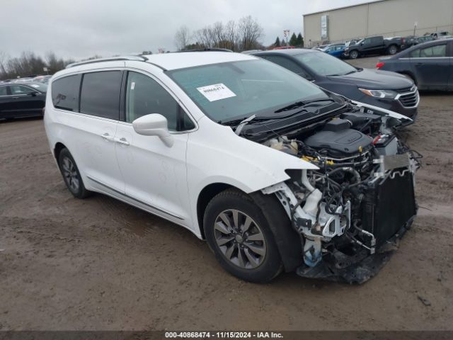 chrysler pacifica 2020 2c4rc1eg7lr172871