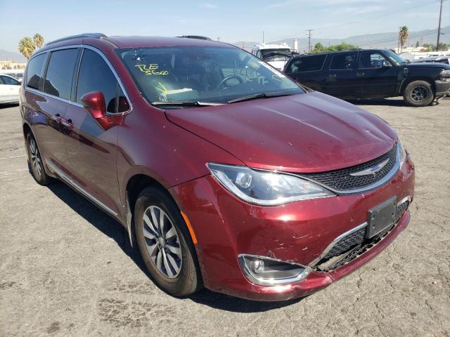 chrysler pacifica t 2020 2c4rc1eg7lr209854