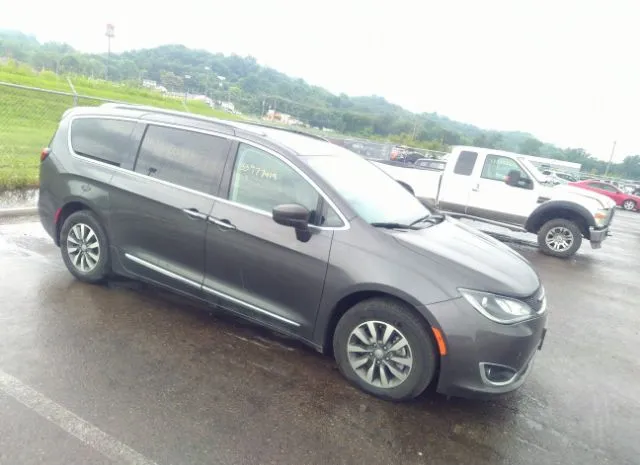 chrysler pacifica 2020 2c4rc1eg7lr229912