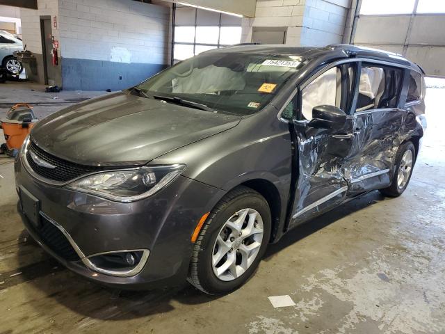 chrysler pacifica 2020 2c4rc1eg7lr230607