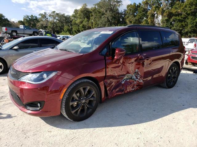 chrysler pacifica t 2020 2c4rc1eg7lr250484