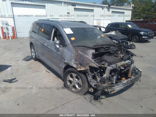 chrysler pacifica 2017 2c4rc1eg8hr506283