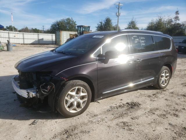 chrysler pacifica 2017 2c4rc1eg8hr551014