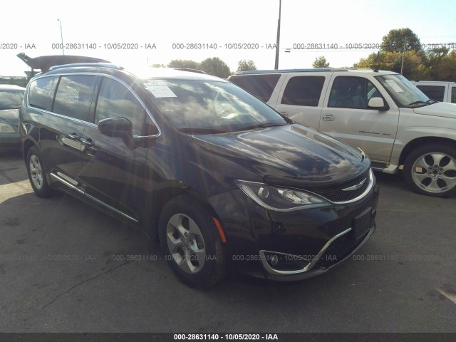 chrysler pacifica 2017 2c4rc1eg8hr555841