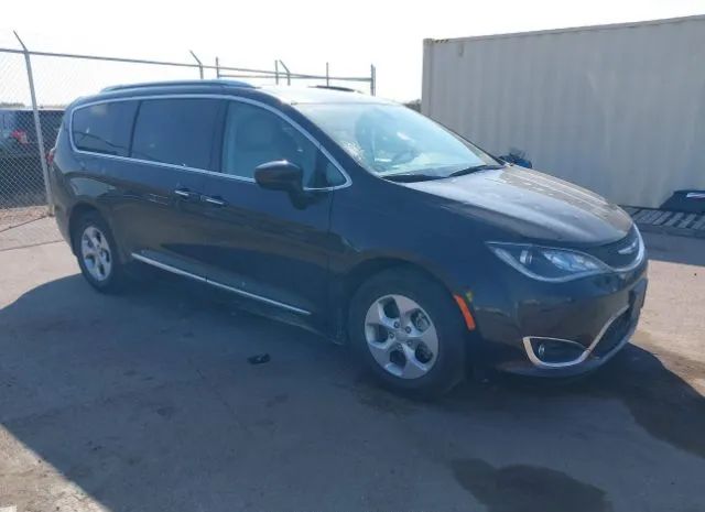 chrysler pacifica 2017 2c4rc1eg8hr614189