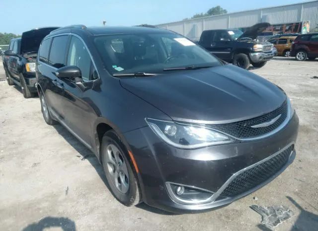 chrysler pacifica 2017 2c4rc1eg8hr727558