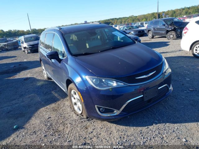 chrysler pacifica 2017 2c4rc1eg8hr811475