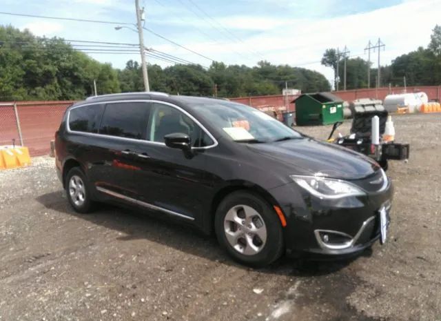 chrysler pacifica 2017 2c4rc1eg8hr812013