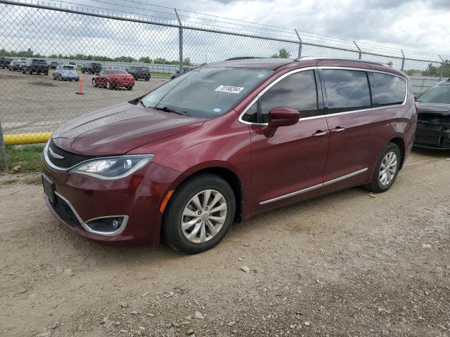 chrysler pacifica t 2018 2c4rc1eg8jr115124