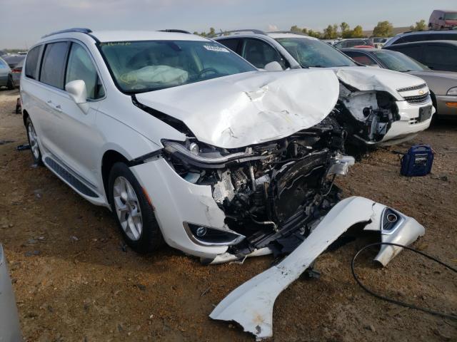 chrysler pacifica t 2018 2c4rc1eg8jr132411