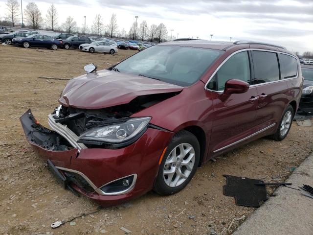 chrysler pacifica t 2018 2c4rc1eg8jr132442