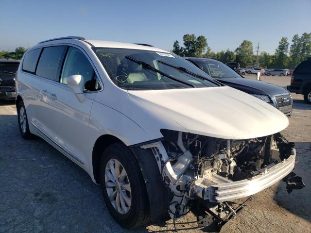 chrysler pacifica t 2018 2c4rc1eg8jr261636