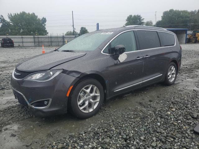 chrysler pacifica 2019 2c4rc1eg8kr506985