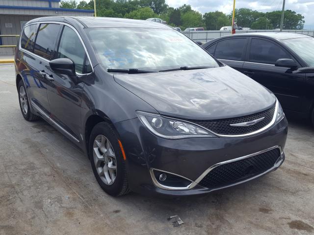 chrysler pacifica t 2019 2c4rc1eg8kr525858