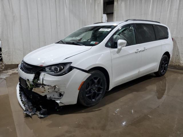 chrysler pacifica 2019 2c4rc1eg8kr528730